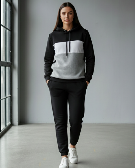 Primark Women Fleece Comfort Set - Sohu Lifestyle