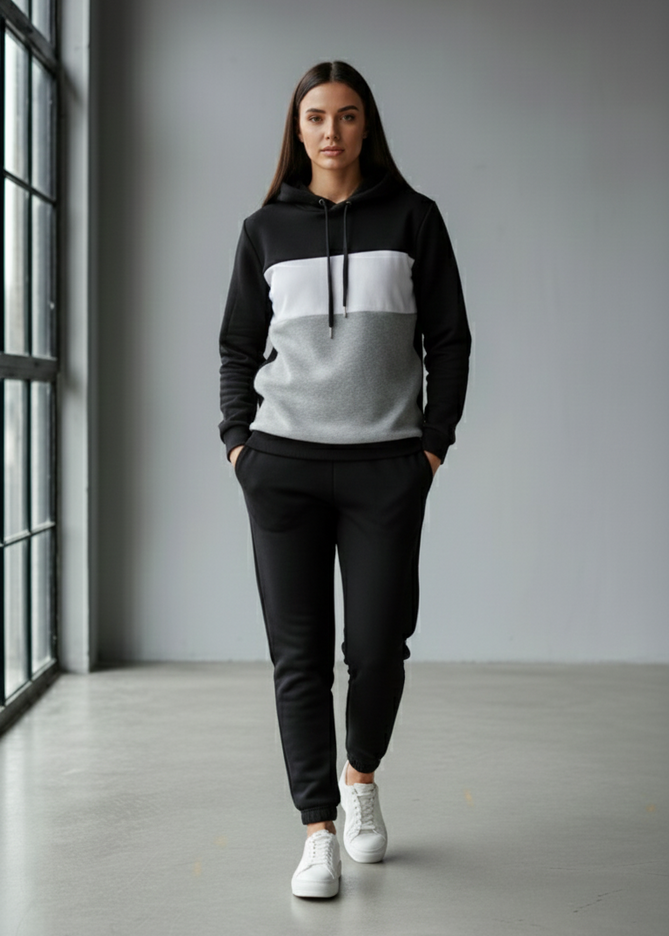 Primark Women Fleece Comfort Set - Sohu Lifestyle