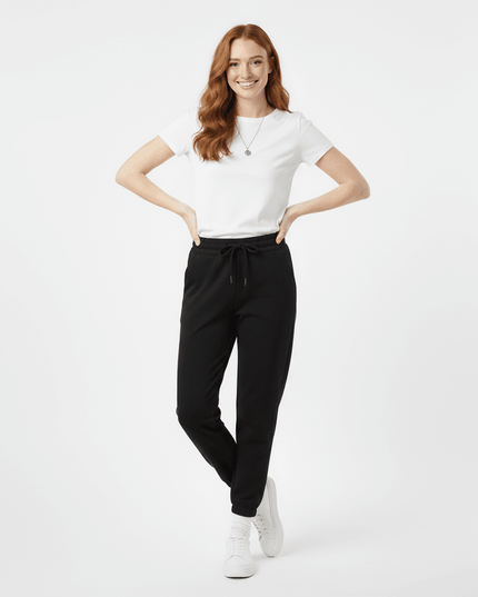 Pack of 2 Pull&Bear Winter Jogger Pants