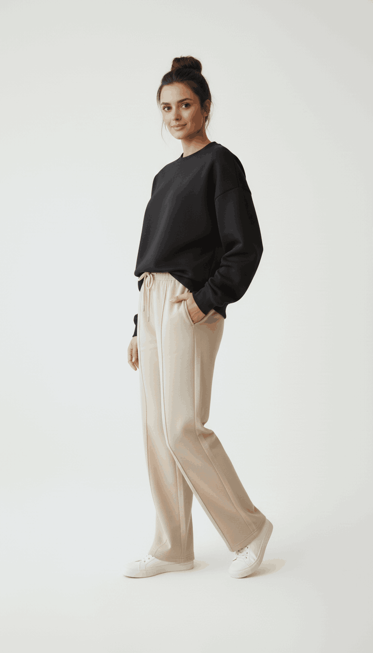 P&B Winter Co-ord Set - Sohu Lifestyle