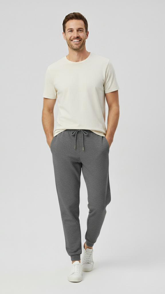 Pack of 2 Primark Pants For Men - Sohu Lifestyle