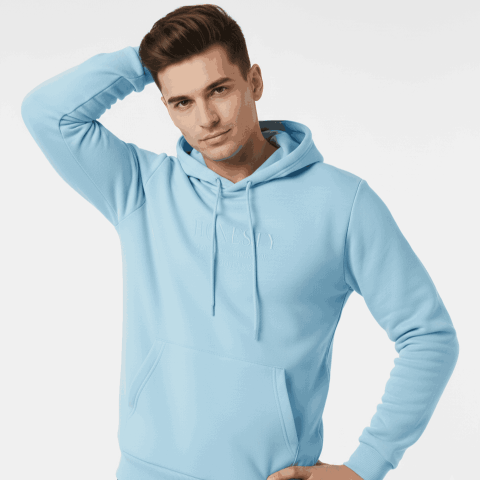 Sinsay Hoodies For Men - Sohu Lifestyle