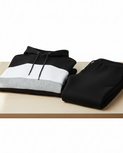 Primark Men's Fleece Comfort Set - Sohu Lifestyle