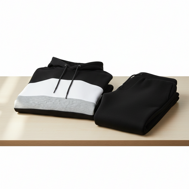 Primark Men's Fleece Comfort Set - Sohu Lifestyle