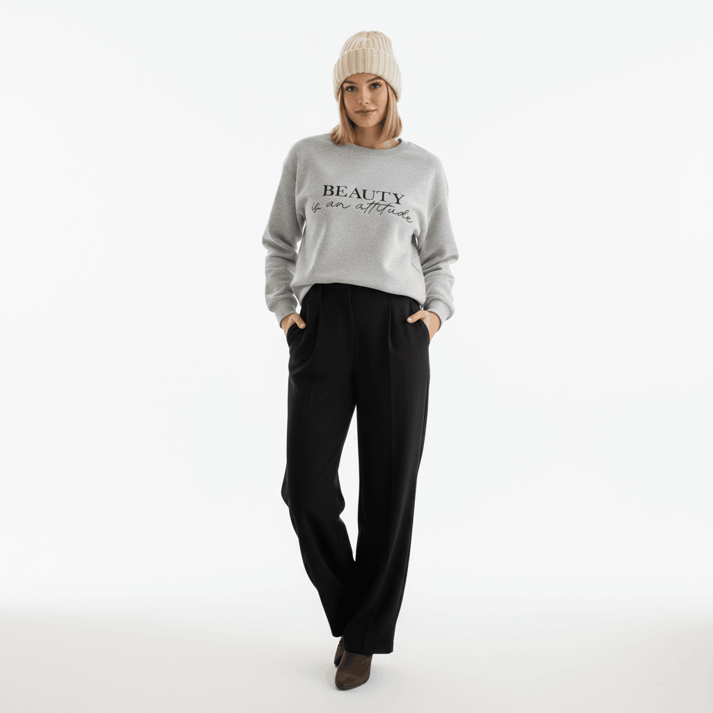 P&B Relax fit Co-ord Set - Sohu Lifestyle