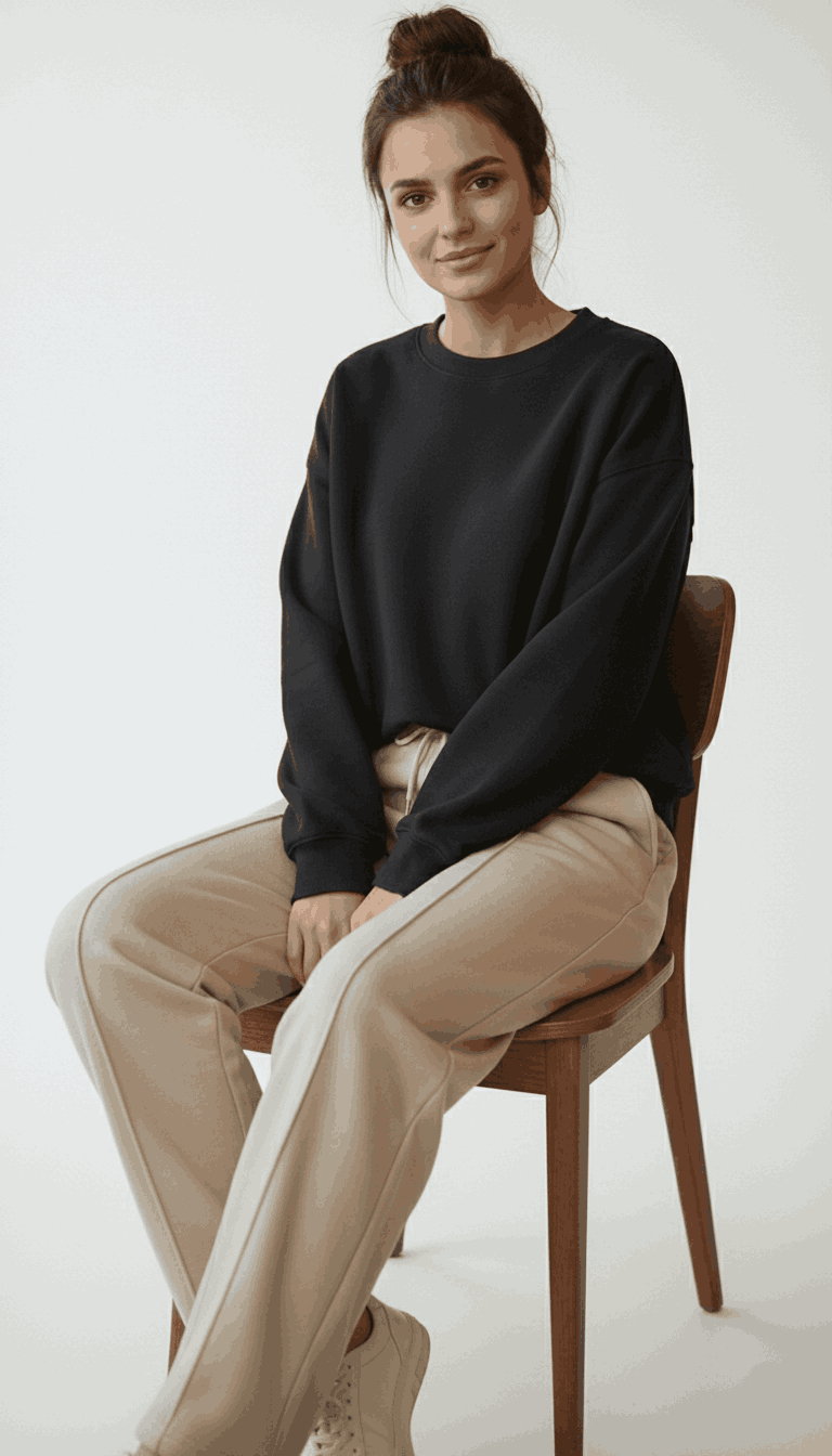 P&B Winter Co-ord Set - Sohu Lifestyle