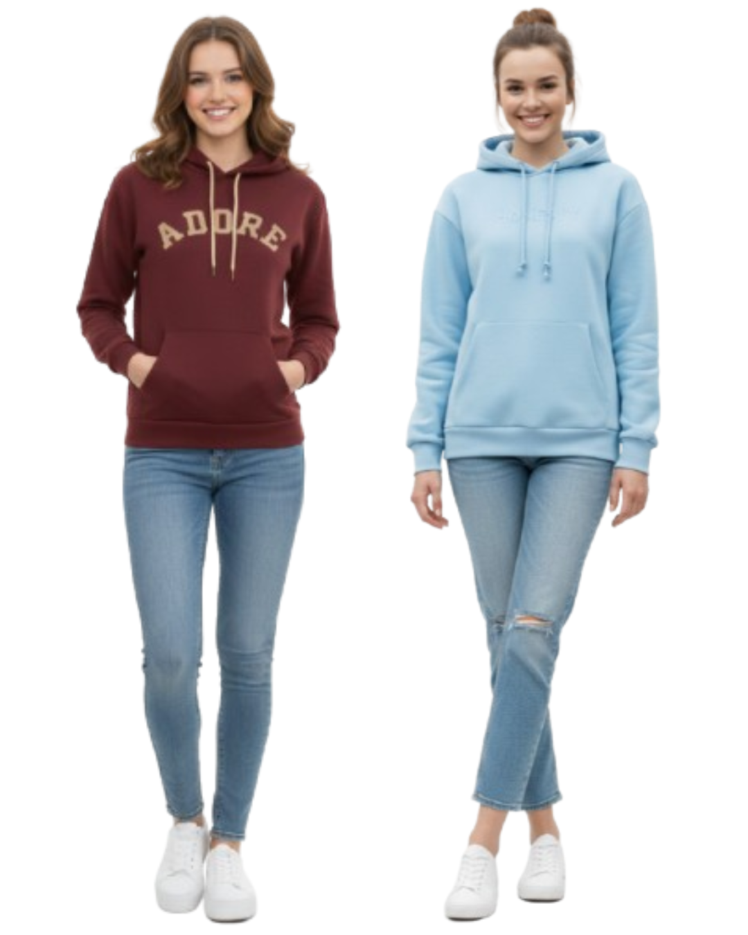 Sinsay Hoodies For Women - Sohu Lifestyle