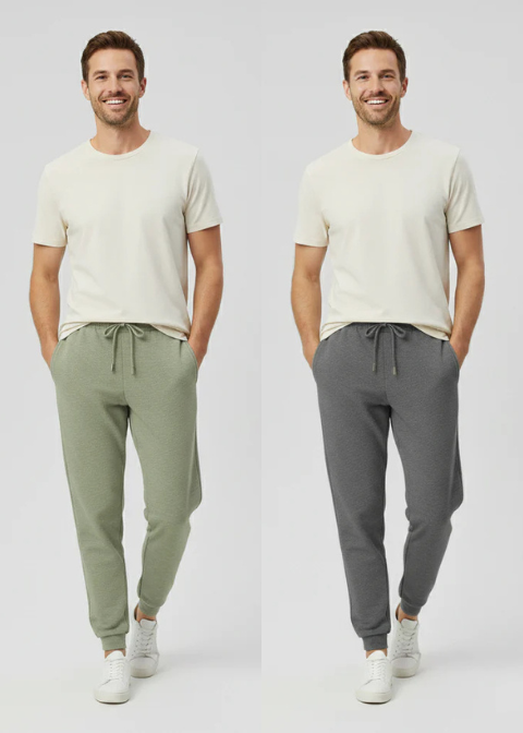 Pack of 2 Primark Pants For Men - Sohu Lifestyle