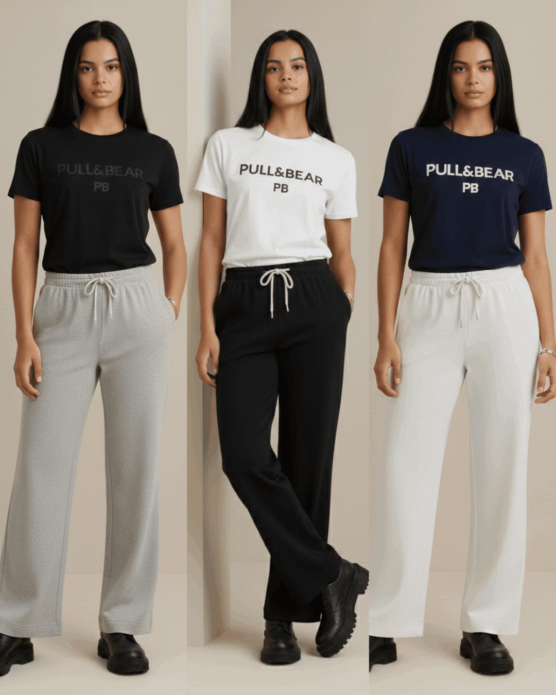 P&B Summer Co-Ord Set For Women - Sohu Lifestyle
