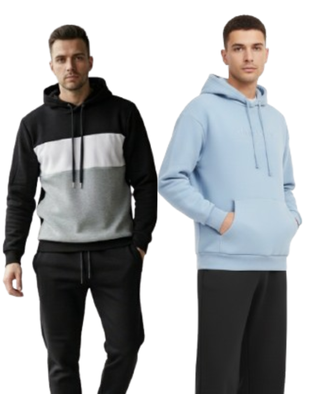 Sinsay Hoodies For Men - Sohu Lifestyle