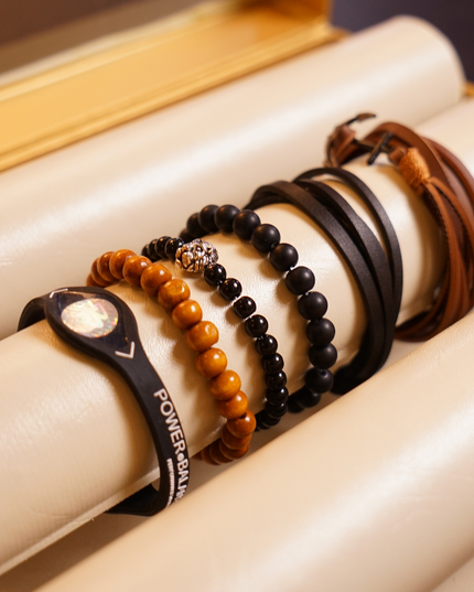 Pack of 6 Top Trending Bracelets - Sohu Lifestyle