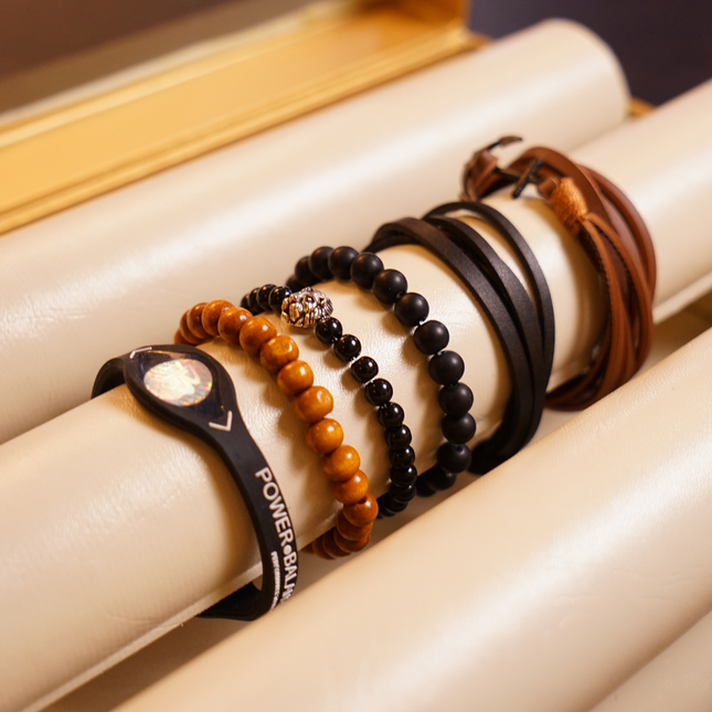 Pack of 6 Top Trending Bracelets - Sohu Lifestyle