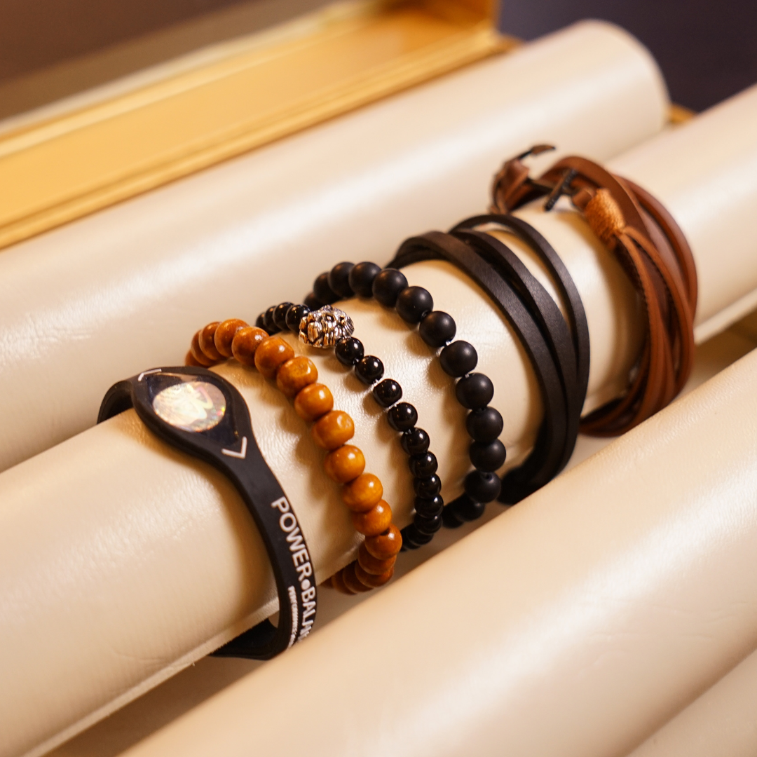 Pack of 6 Top Trending Bracelets - Sohu Lifestyle