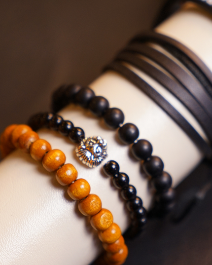 Pack of 6 Top Trending Bracelets - Sohu Lifestyle