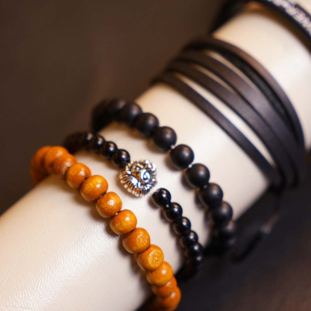 Pack of 6 Top Trending Bracelets - Sohu Lifestyle