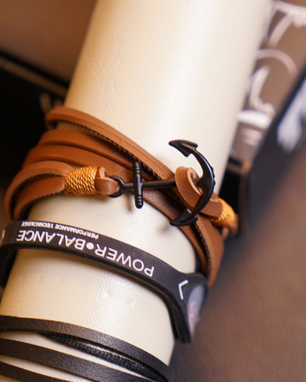 Pack of 6 Top Trending Bracelets - Sohu Lifestyle