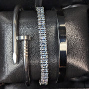 Silver Stack