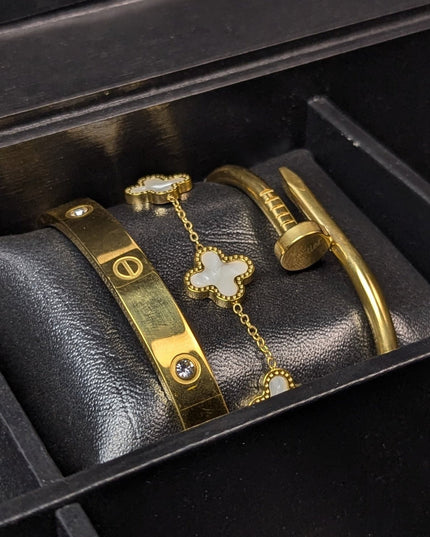 Premium Bracelets Stacks (3 pcs) - Sohu Lifestyle