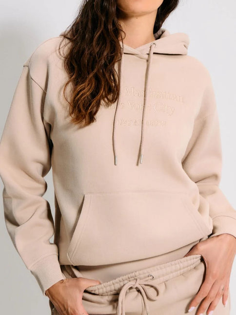 Pack of 2 Sinsay Fleece Hoodies - Sohu Lifestyle