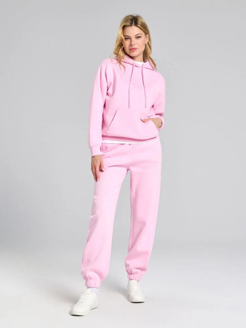 Sinsay Rose Pink Hoodie - Sohu Lifestyle