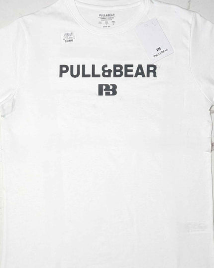 Pack of Two P&B T-Shirts