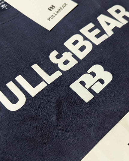 Pack of Two P&B T-Shirts
