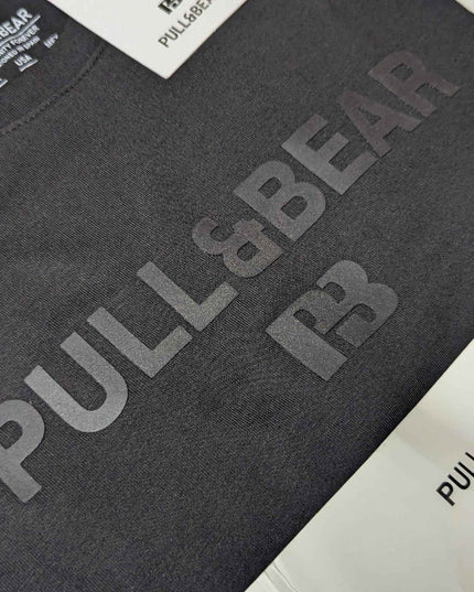 Pack of Two P&B T-Shirts