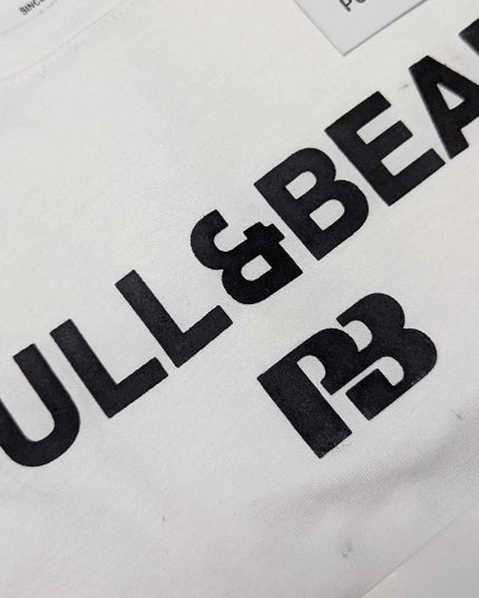 Pack of Two P&B T-Shirts