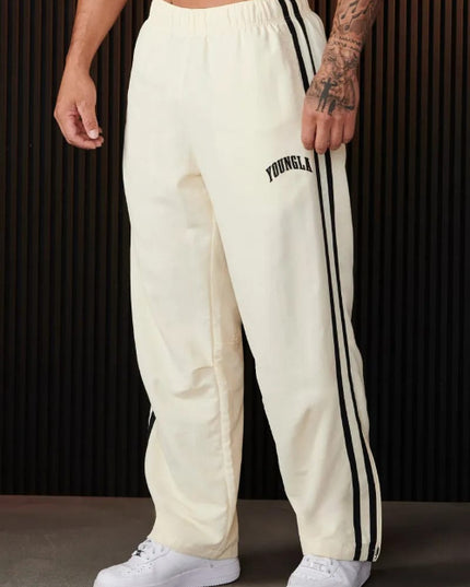 Pack of 2 YOUNGLA Flagship Track Pants