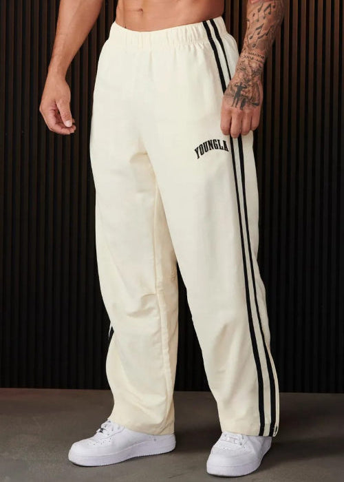 Pack of 2 YOUNGLA Flagship Track Pants - Sohu Lifestyle