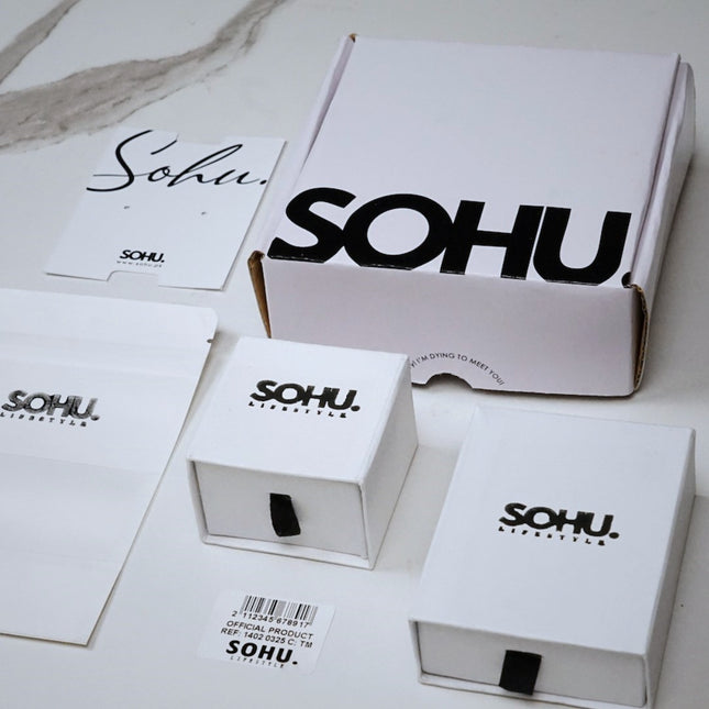Premium Bracelets Stacks (3 pcs) - Sohu Lifestyle
