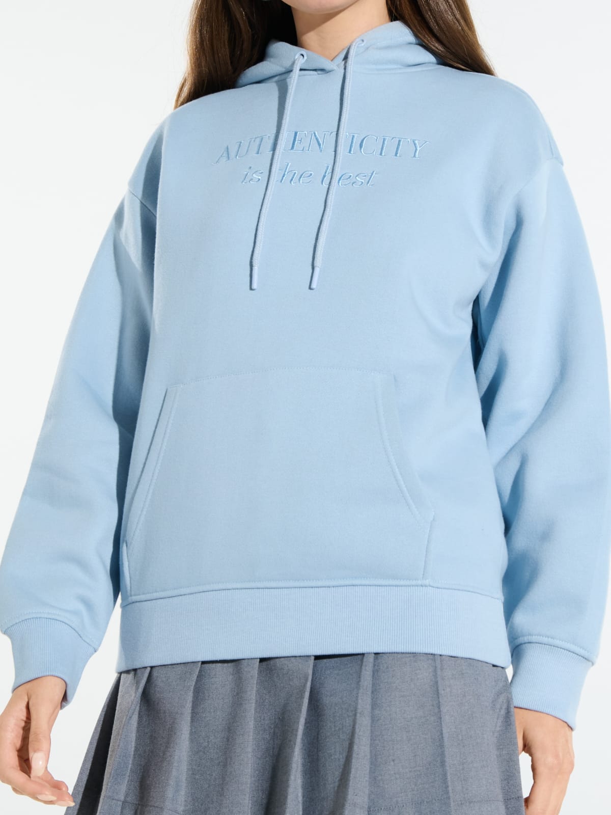 Pack of 2 Sinsay Fleece Hoodies - Sohu Lifestyle
