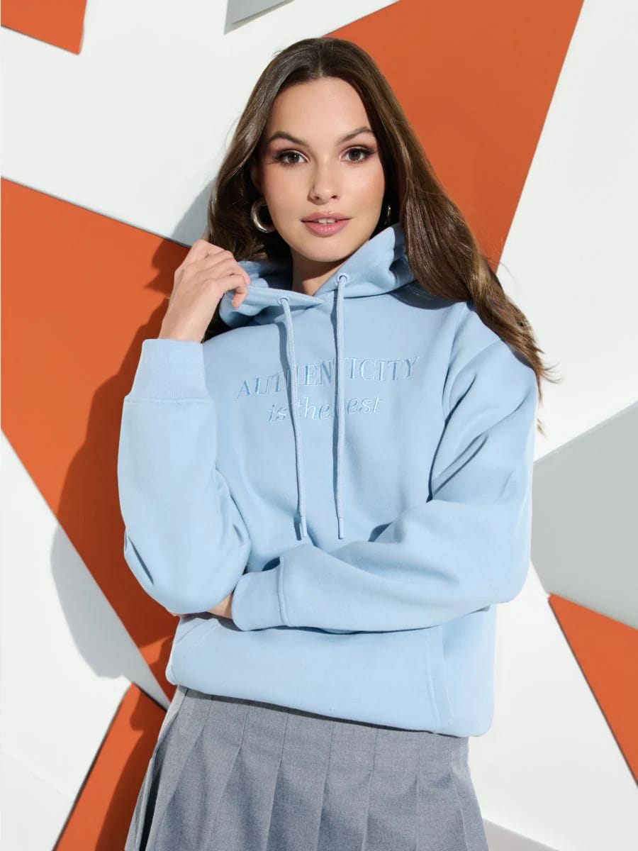 Pack of 2 Sinsay Fleece Hoodies - Sohu Lifestyle