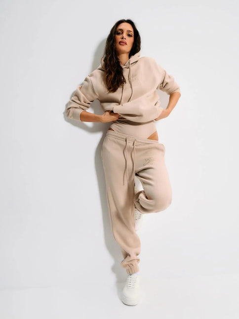 Sinsay Wheat Hoodie - Sohu Lifestyle