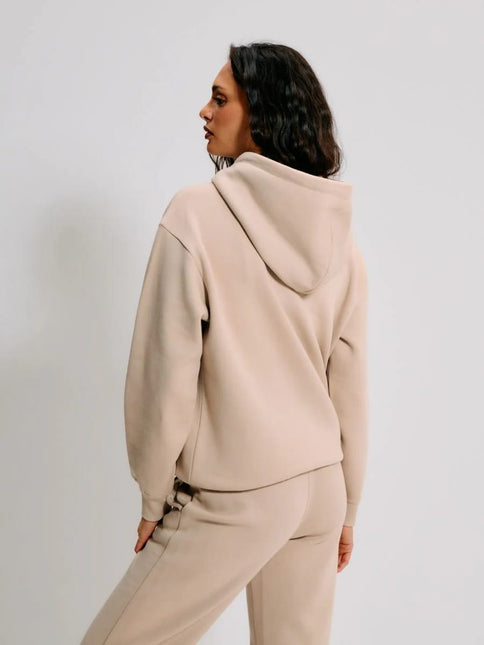 Sinsay Wheat Hoodie - Sohu Lifestyle