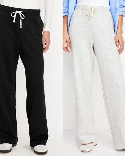 Pack of 2 Zara Trouser for Women