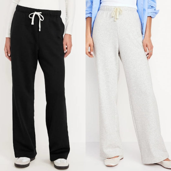 Pack of 2 Zara Summer Trouser for Women
