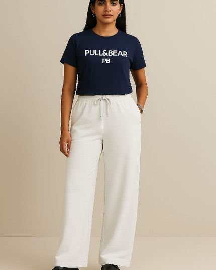P&B Summer Co-Ord Set For Women