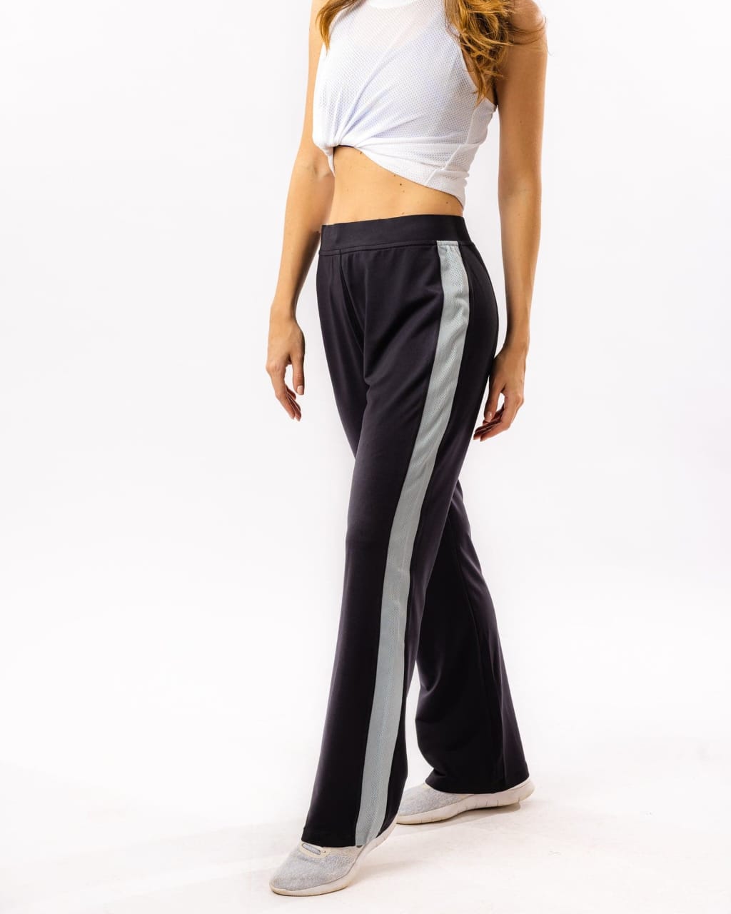 Pack of 2 P&B Side Stripe Trousers - Sohu Lifestyle