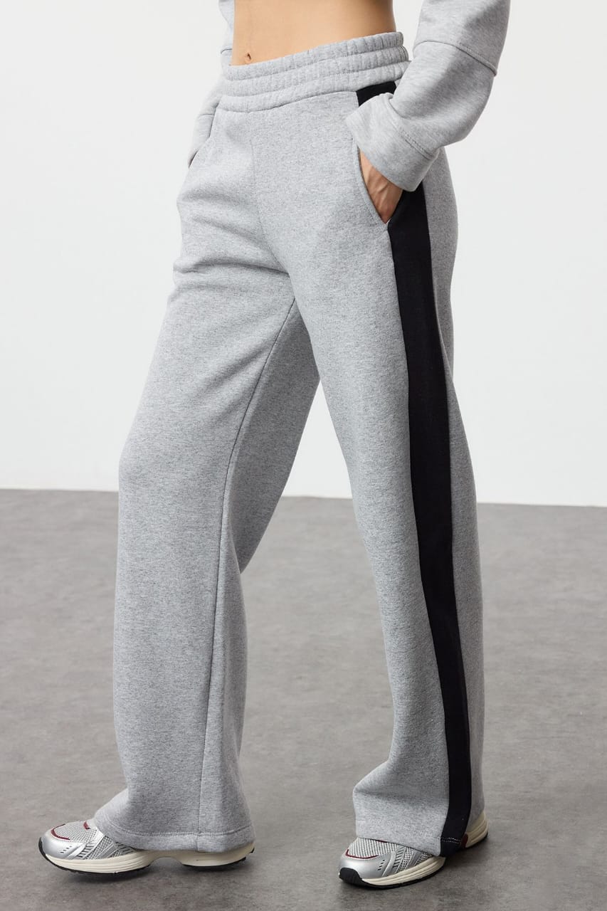 Pack of 2 P&B Side Stripe Trousers - Sohu Lifestyle