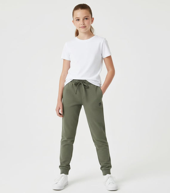 Lee Kids Fleece Trouser