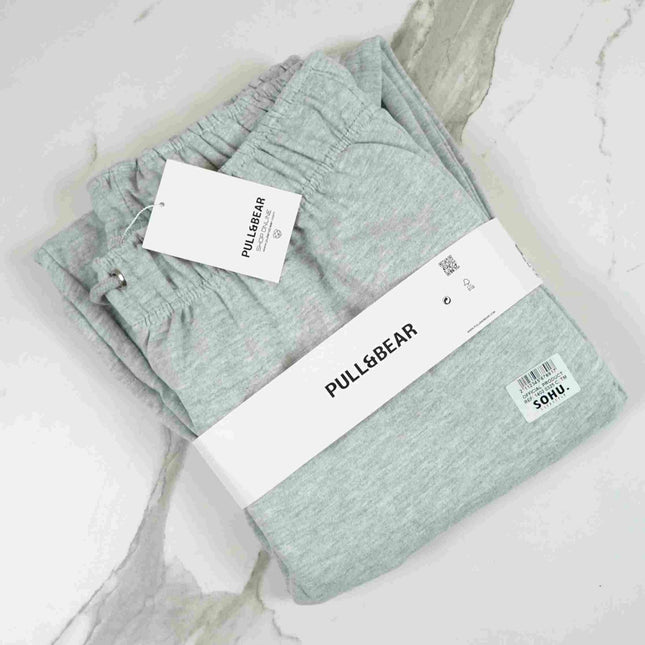 Pack of 2 P&B Girls Jogger Pants