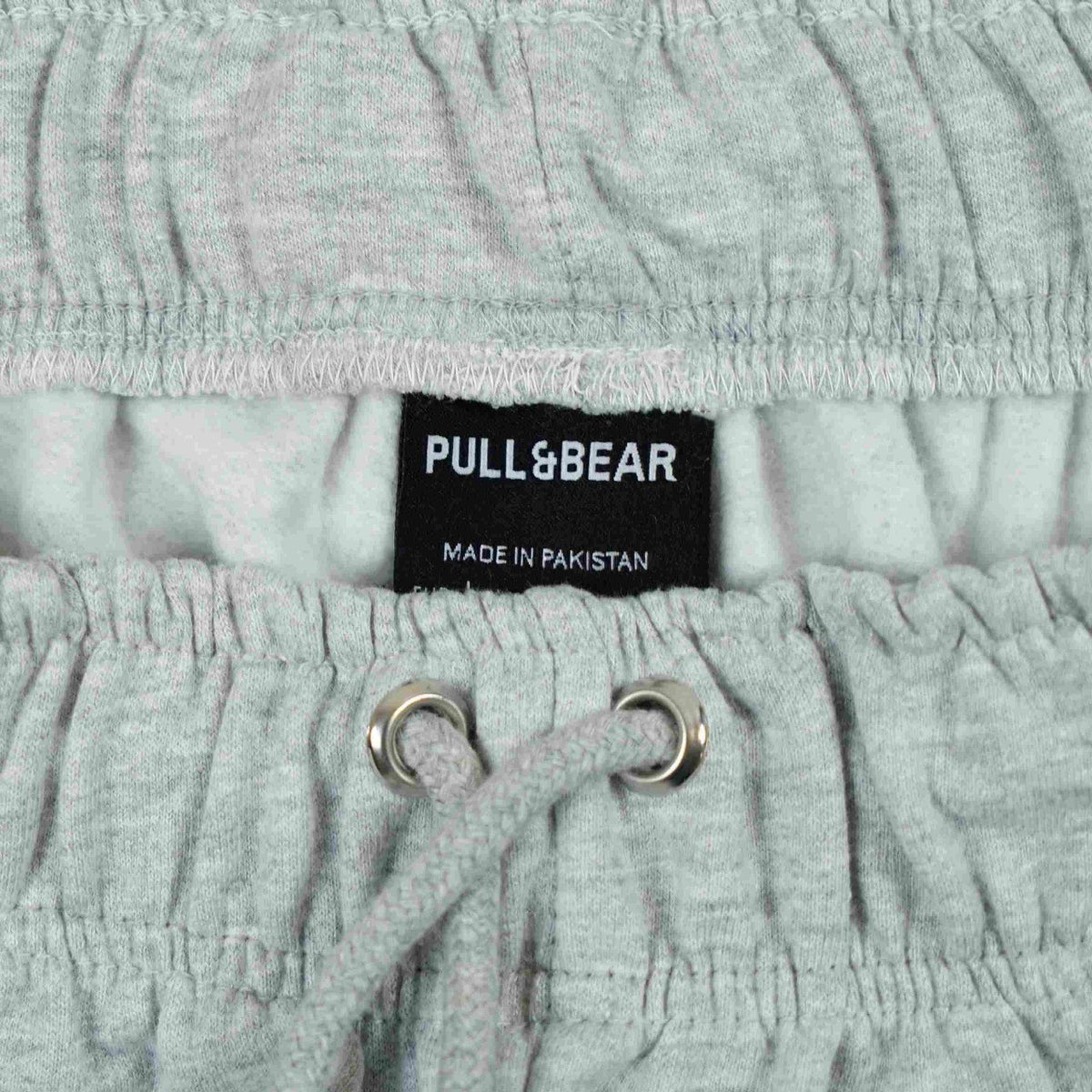 Extra Baggy Sweatpants  (Grey)