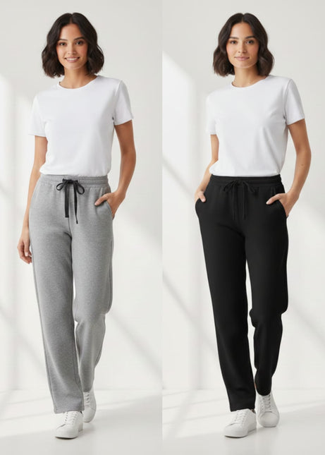 Pack of 2 Zara Trouser for Women