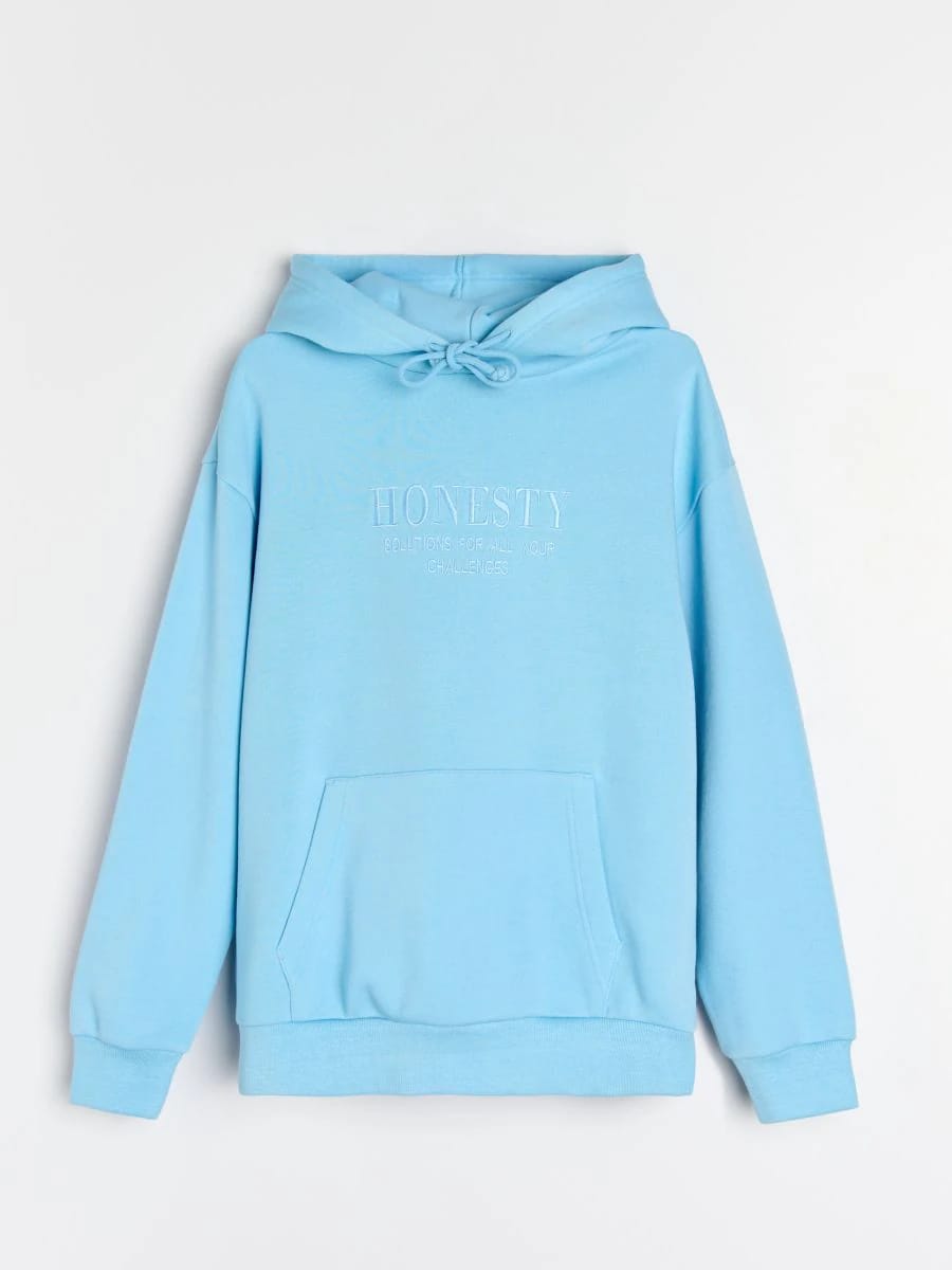 Sinsay Essential Tracksuit For Men - Sohu Lifestyle