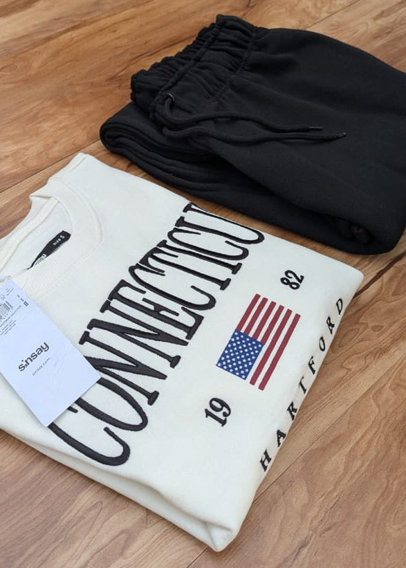 Sinsay States Co-ord Sets - Sohu Lifestyle