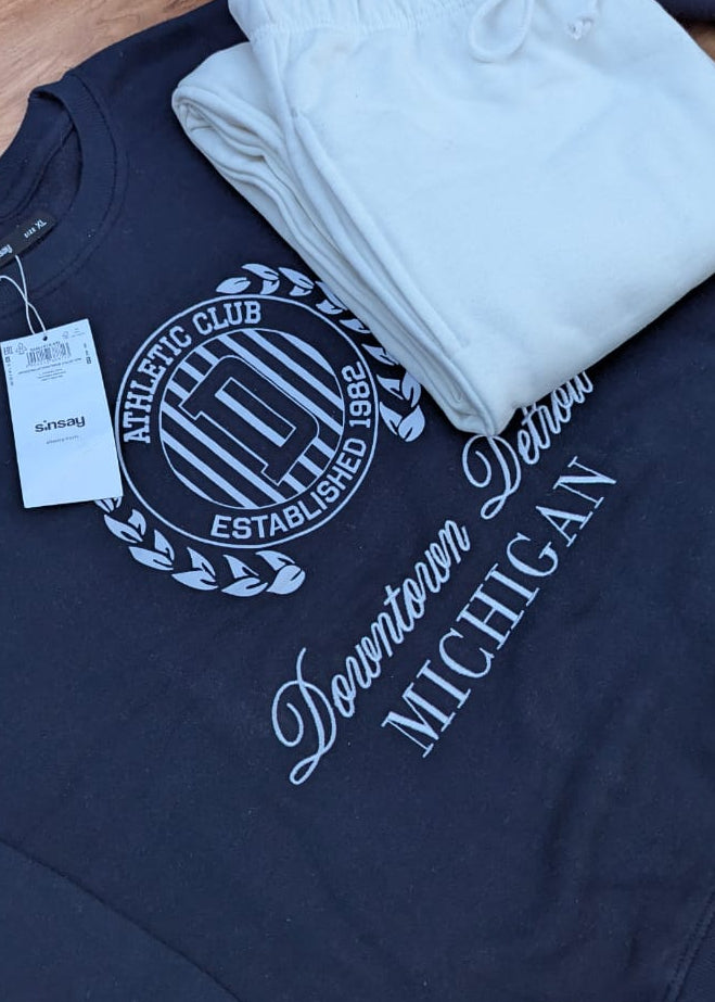 Sinsay States Co-ord Sets - Sohu Lifestyle