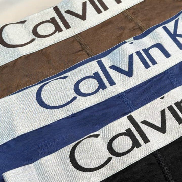 Bundle of 3 Premium Boxers - Sohu Lifestyle