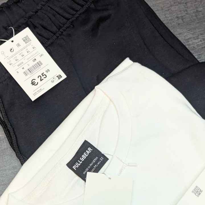 P&B Ease Fit Co-ord Set For Women - Sohu Lifestyle