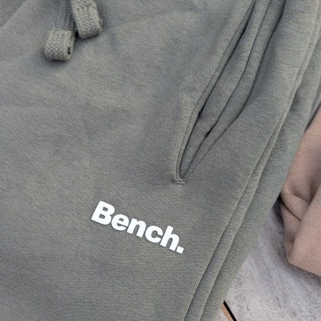 Bench Wide Leg Joggers For Men - Sohu Lifestyle